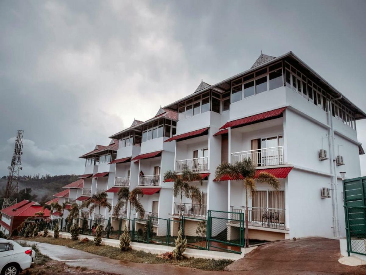 The Lake View Munnar Extérieur photo